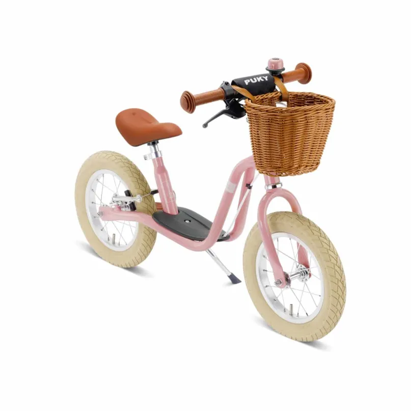 LR XL Classic Laufrad rosa