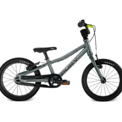 LS Pro 16-1 Alu Kinderfahrrad 16" blau