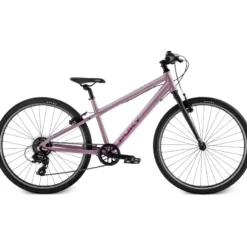 LS-Pro 26-8 Jugendfahrrad 26" rosa