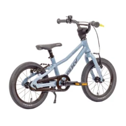 LS-Pro 14-1 Kinderfahrrad 14" blau