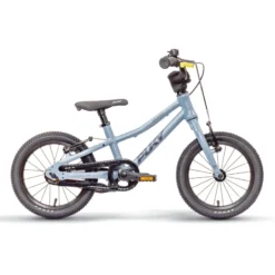 LS-Pro 14-1 Kinderfahrrad 14" blau