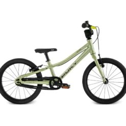 LS Pro Kinderfahrrad 18