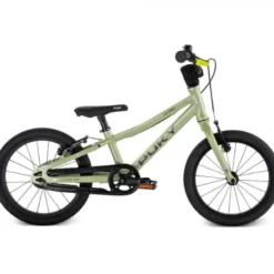 LS Pro Kinderfahrrad 16