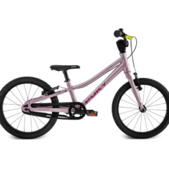 LS Pro Kinderfahrrad 16" rosa