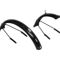 LS-Pro Kinder-Fahrrad Schutzblech-Set