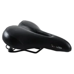 Luftikus ergonomischer Fahrradsattel