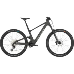 Lumen 920 E-Bike Mountainbike Fully 29