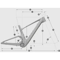 Lumen 920 E-Bike Mountainbike Fully 29