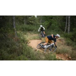 Lumen 905 E-Bike Mountainbike Fully 29" weiß