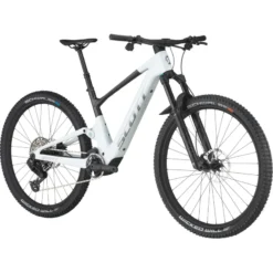 Lumen 905 E-Bike Mountainbike 29" weiß