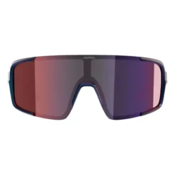 Lumin Fahrradbrille