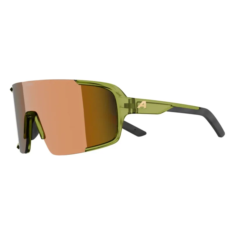 Lumin Fahrradbrille