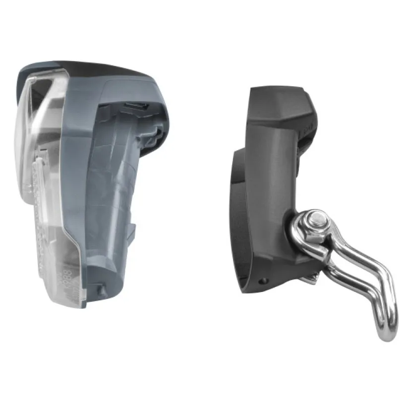Lumotec IQ Eyro Fahrrad-Frontlicht