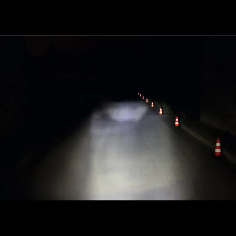 Lumotec IQ Eyro Fahrrad-Frontlicht