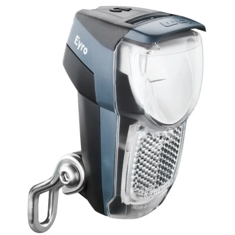 Lumotec IQ Eyro Fahrrad-Frontlicht