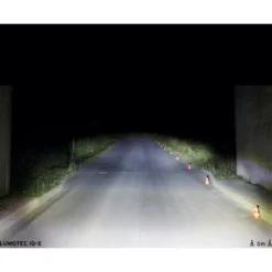 Lumotec IQ-X Dynamo-Fahrradlicht