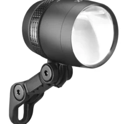 Lumotec IQ-X Dynamo-Fahrradlicht