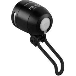 Lumotec IQ-XS DC E-Bike Scheinwerfer