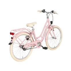 Luna Jugendfahrrad 24