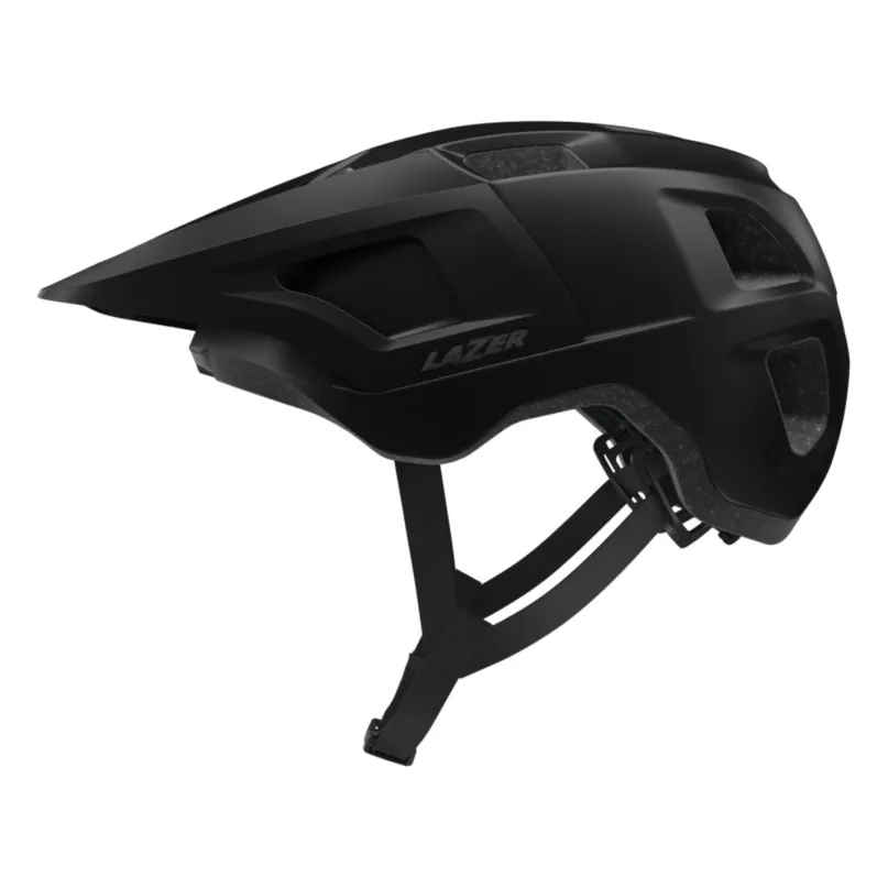 Lupo KinetiCore Mountainbike-Helm