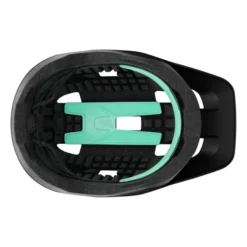 Lupo KinetiCore Mountainbike-Helm