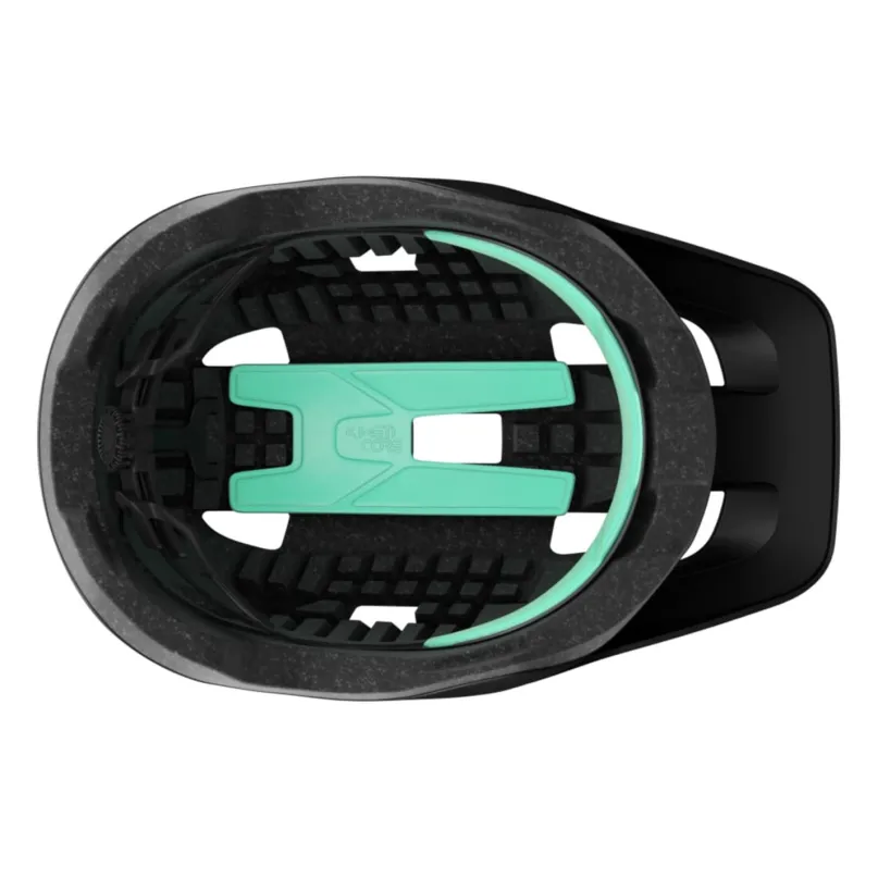 Lupo KinetiCore Mountainbike-Helm
