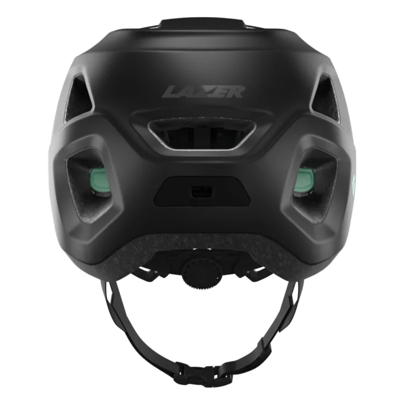 Lupo KinetiCore Mountainbike-Helm