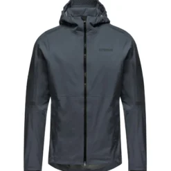 Lupra GTX Hooded Regenjacke Herren