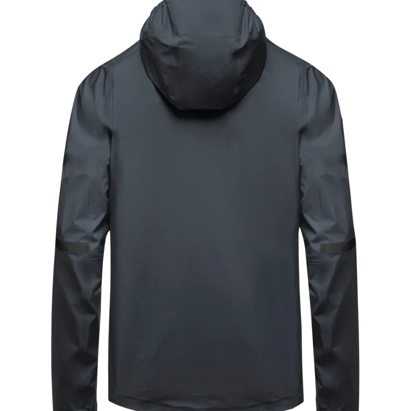 Lupra GTX Hooded Regenjacke Herren