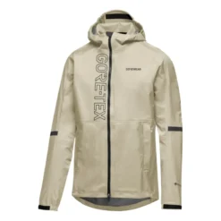 Lupra 2.0 GTX LE3 Hooded Regenjacke Herren