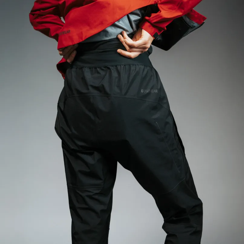 Lupra GTX Regenhose Damen
