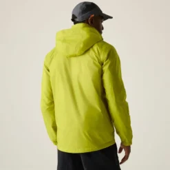 Lyle IV Fahrrad Regenjacke Herren