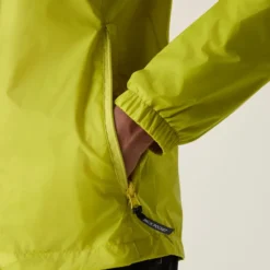 Lyle IV Fahrrad Regenjacke Herren