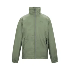 Lyle IV Fahrrad Regenjacke Herren
