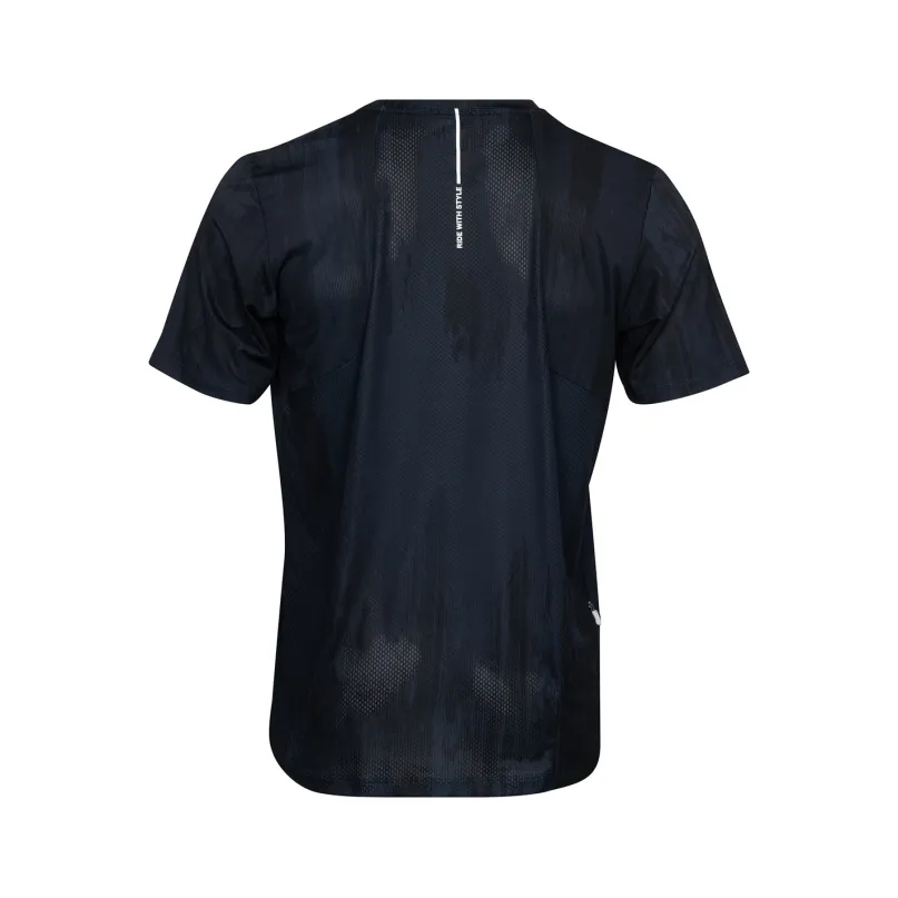 Macchiato II Radshirt kurzarm Herren
