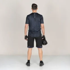 Macchiato II Radshirt kurzarm Herren