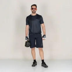 Macchiato II Radshirt kurzarm Herren