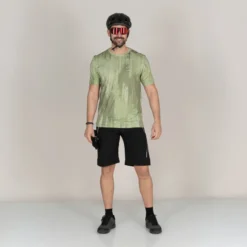 Macchiato II Radshirt kurzarm Herren