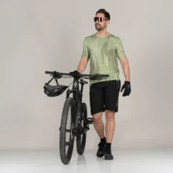 Macchiato II Radshirt kurzarm Herren