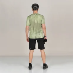 Macchiato II Radshirt kurzarm Herren