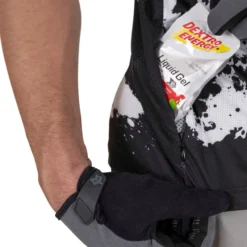 Macchiato Rad Shirt kurzarm Herren