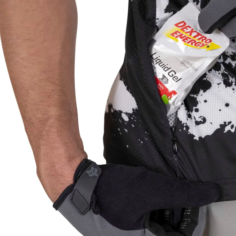 Macchiato Rad Shirt kurzarm Herren