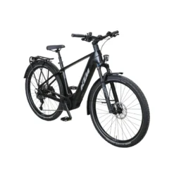 Macina All Terra SUV E-Bike Herren 29" schwarz