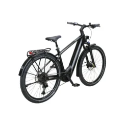 Macina All Terra SUV E-Bike Herren 29" schwarz