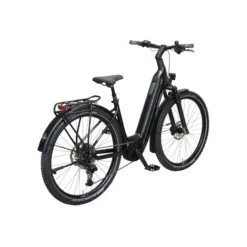 Macina All Terra SUV E-Bike Tiefeinsteiger 29