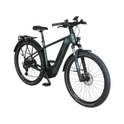 Macina All Terra 625 Wh SUV E-Bike Herren 29
