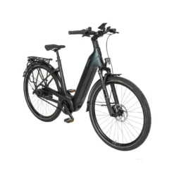 Macina City 800 RT Belt E-Bike City Bike 28