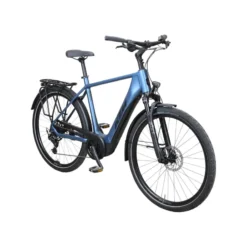 Macina Power 625 E-Bike Trekkingrad Herren 28