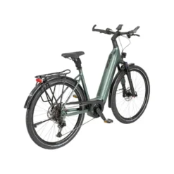 Macina Summit ABS 800 E-Bike Trekkingrad Tiefeinsteiger 28
