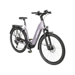 Macina Ultimate CX 800 E-Bike Trekkingrad Tiefeinsteiger 28